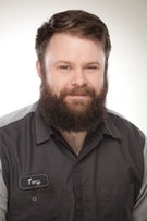 Tony Zsigmond 
